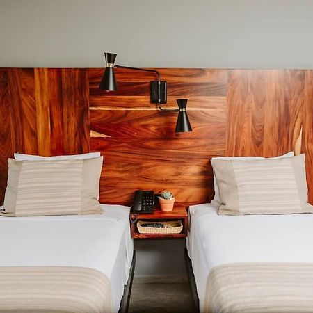 3 Luxurious Twin Suites In Exclusive Boutique Hotel Сан-Хосе-дель-Кабо Экстерьер фото